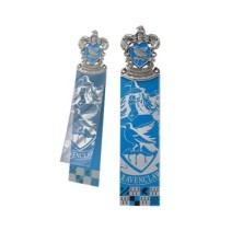 Marcapáginas Ravenclaw Harry Potter The Noble Collection