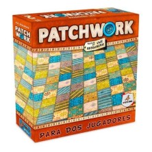 Patchwork   