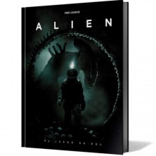 Alien Juego de Rol 