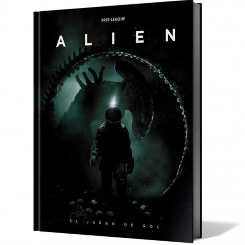 Alien Juego de Rol 