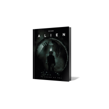 Alien Juego de Rol 