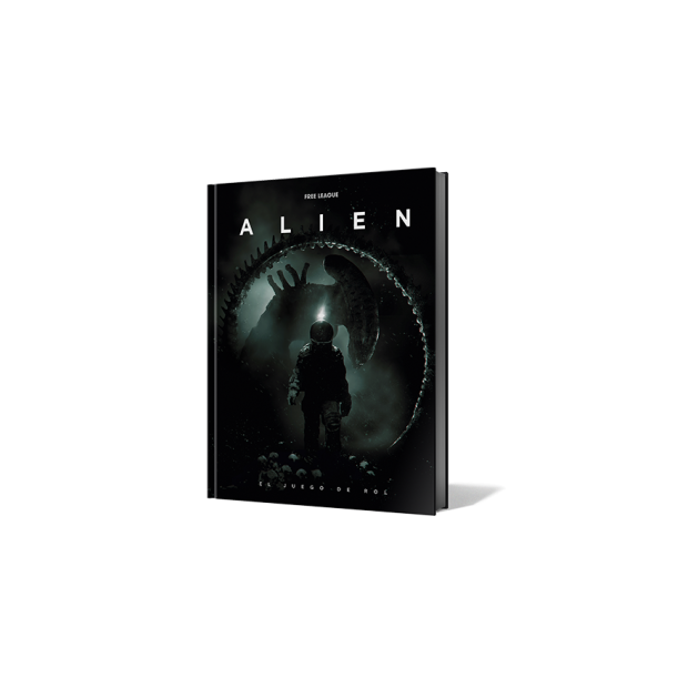 Alien Juego de Rol 