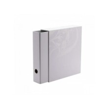 Binder Sanctuary White - Dragon Shield