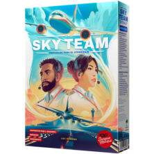 Sky Team