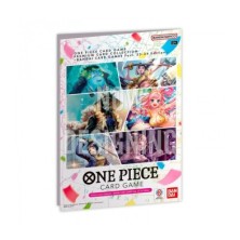 Premium Card Collection Bandai Card Games Fest 23-24 Edition Inglés One Piece Card Game