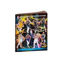 Album NBA 22/23 de Panini