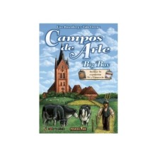 Campos de Arle - Big Box