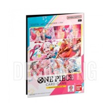 Collection Card Games UTA Inglés One Piece Card Game