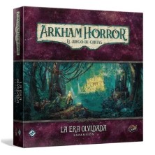 Arkham Horror La Era Olvidada