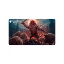 Tapete Double Sided Commander Series Trovolar 610mm x 350mm  de Magic The Gathering - Ultra Pro