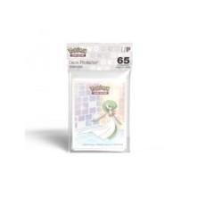 Fundas Standard Standard - 66mm x 91mm Trick Room Pokémon - Ultra Pro