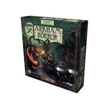 Arkham Horror