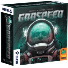 Godspeed