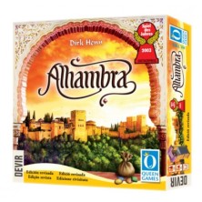 Alhambra Edición Revisada