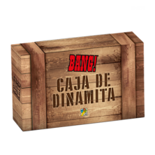 Bang! Caja de Dinamita