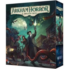Arkham Horror Juego de Cartas Edición Revisada