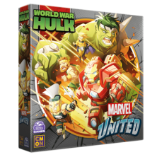 MU: World War Hulk