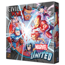 MU: Civil War