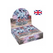 Booster Box Display 24 sobres Battles of Legend Terminal Revenge Inglés - Yu-Gi-Oh!