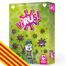 Virus! – CATALÀ