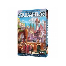 Ciudadelas Edición Revisada 2021