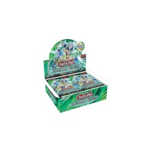 Yu-Gi-Oh! Legendary Duelists: Synchro Storm - Caja de 36 sobres (Inglés)