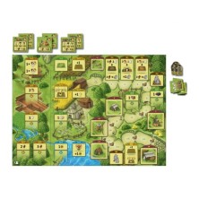 Agricola Edición Familiar