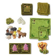 Agricola Edición Familiar