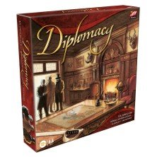 Diplomacy (Castellano)