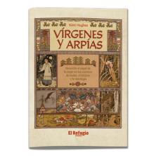 Vírgenes y arpías