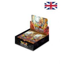 Caja de sobres Set 03 POWER ABSORBED (24 unidades) Inglés - Dragon Ball Super Card Game