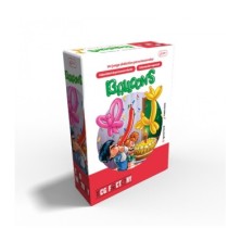 Balloons Juego de Cartas Español TCG Factory