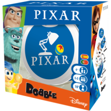 Dobble Pixar