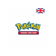 July ex Battle Deck Display (6 unidades) 2024 Inglés - Pokémon