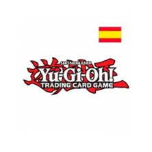 Lata 25th ANNIVERSARY (12 uds) Dueling Mirrors Español - Yu-Gi-Oh!