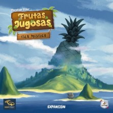 Isla Mística - Frutas Jugosas