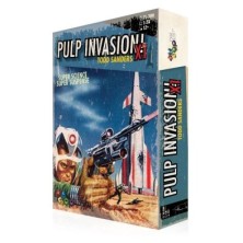 Pulp Invasion Expansión x1