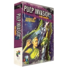 Pulp Invasion Expansión x2