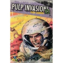 Pulp Invasion Expansión x3