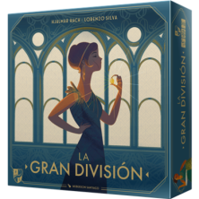 La gran división