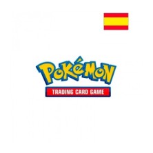 Caja de entrenador elite Elite trainer box SV 6.5 Español - Pokemon TCG