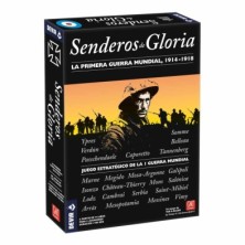 SENDEROS DE GLORIA