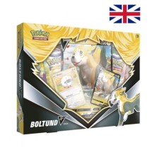 Colección V Box Q2 '22. Inglés. Pokemon TCG