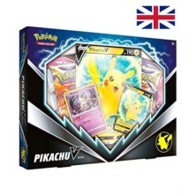 Colección V Box Q1 '22. Inglés. Pokemon TCG