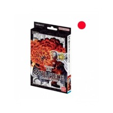 Starter Deck Display ST-06 (6 decks) Japanese - One Piece Card Game