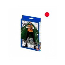 Starter Deck Display ST-3 (6 decks) Japanese - One Piece Card Game