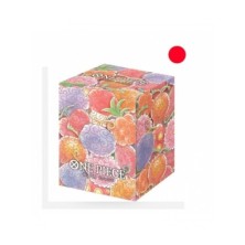 Caja de mazo Devil Fruit JP Japanese - One Piece Card Game