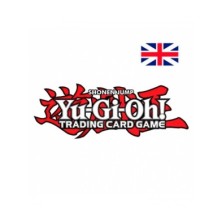 Duel Deck Legendary Dragon Unlimited reprint Inglés - Yu-Gi-Oh!