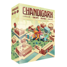 Chandigarh