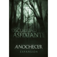 Anochecer - La Oscuridad Asfixiante